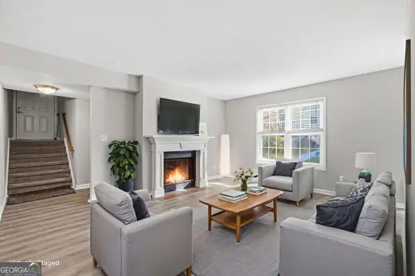 101 Glenleaf Drive, Peachtree Corners, GA 30092