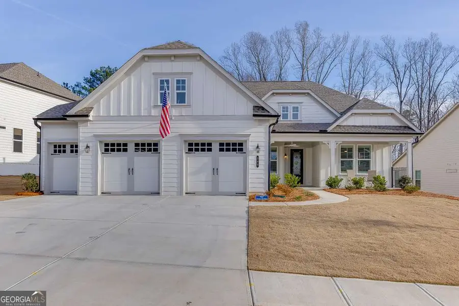 295 Conway Trail, Hoschton, GA 30548 - Image #2