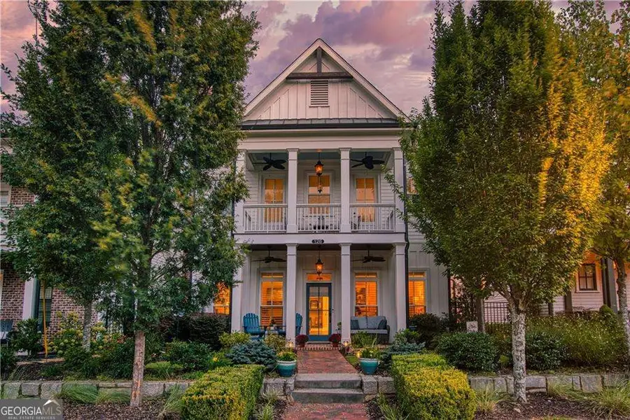 126 Academy Street, Alpharetta, GA 30009 - Image #2