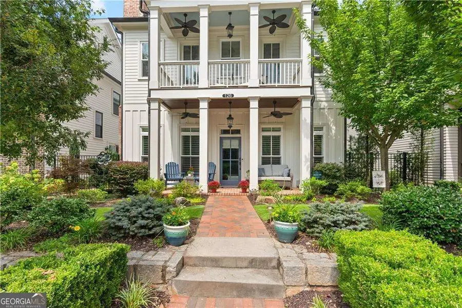 126 Academy Street, Alpharetta, GA 30009 - Image #3