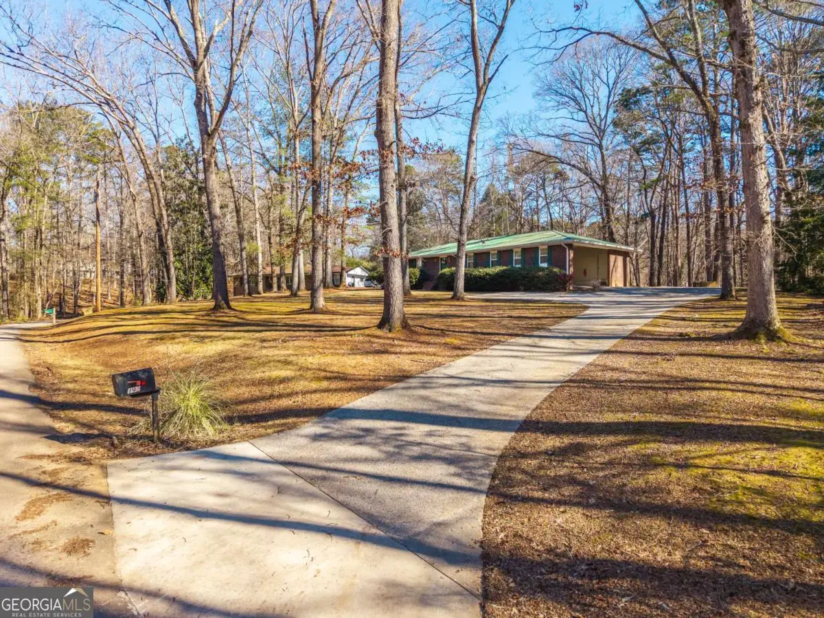 192 Saxon Court, Canton, GA 30114 - #1