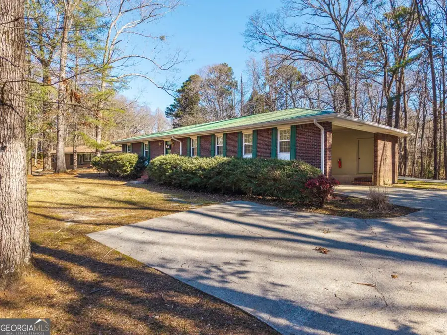 192 Saxon Court, Canton, GA 30114 - #2