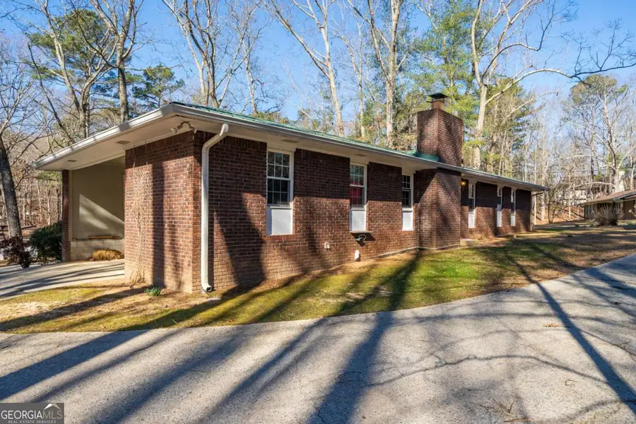 192 Saxon Court, Canton, GA 30114 - #3