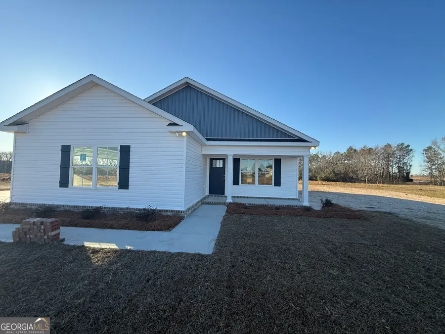 150 Womack Road South, Portal, GA 30450 - Image #2