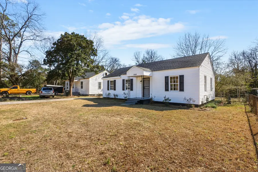 1250 Schley Street, Macon, GA 31206 - #2