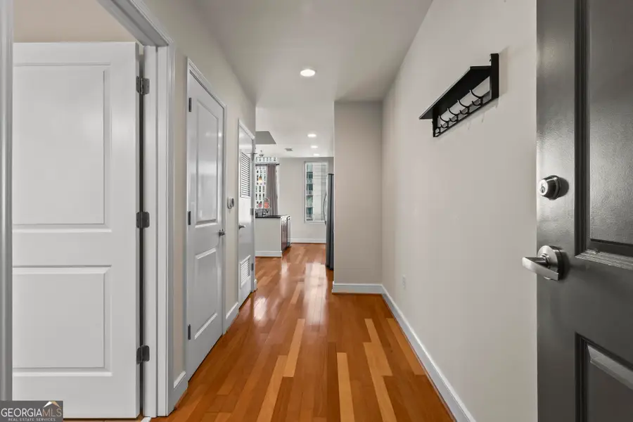 44 Peachtree Place Nw #1628, Atlanta, GA 30309 - #3