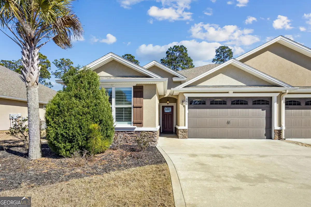 345 Laurel Landing Boulevard, Kingsland, GA 31548 - Image #1