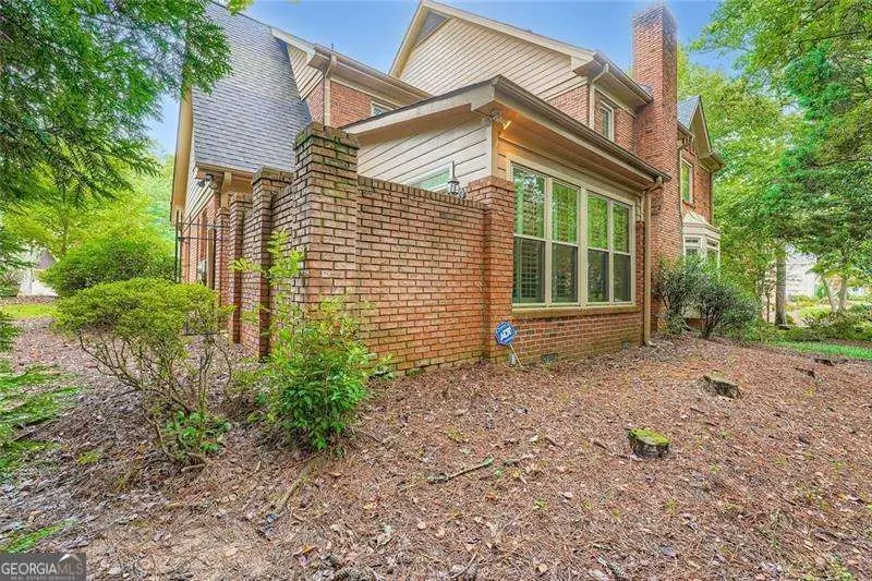 1959 Clairborne Court, Dunwoody, GA 30338 - Image #2