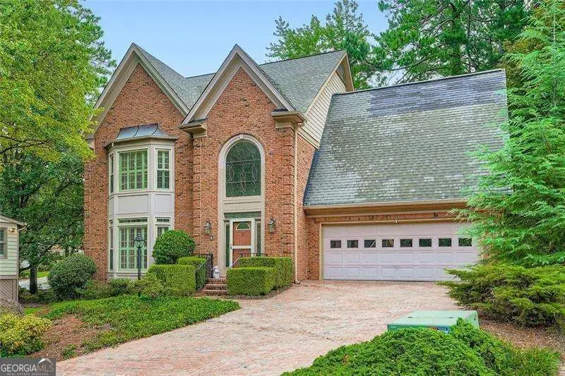 1959 Clairborne Court, Dunwoody, GA 30338 - Image #3