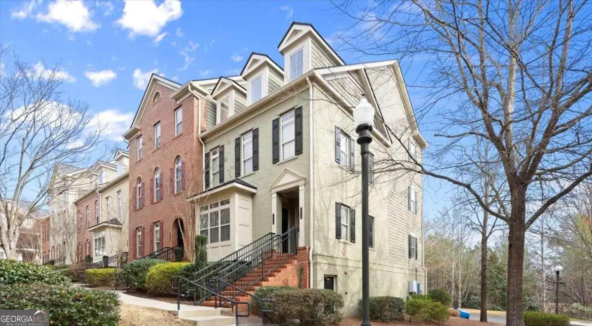 2626 Wander Trail, Alpharetta, GA 30022 - Image #1