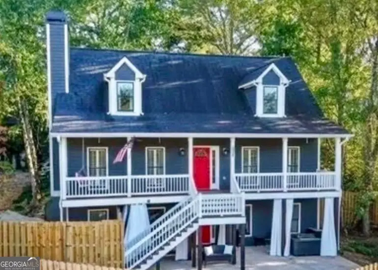 1155 Davis Place, Atlanta, GA 30318 - #1