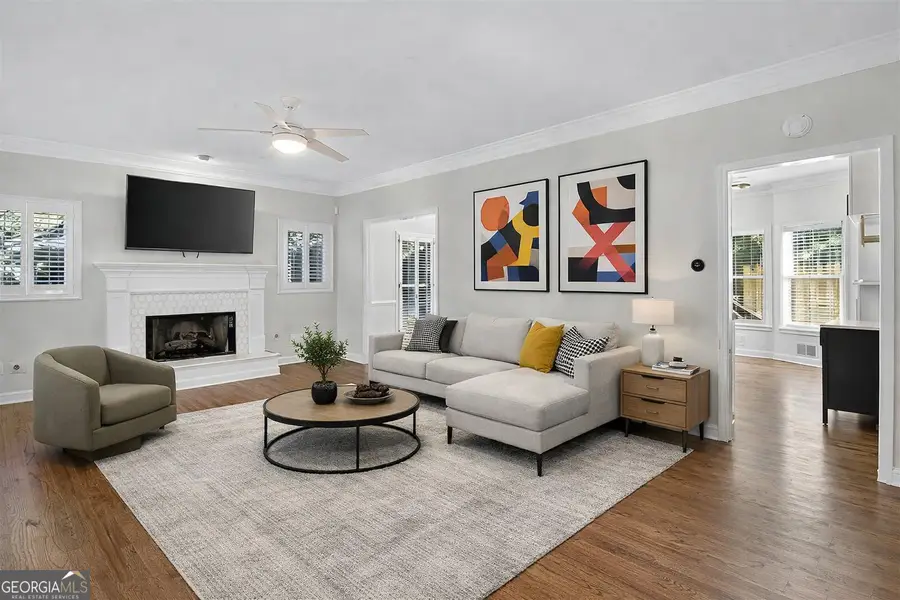 1155 Davis Place, Atlanta, GA 30318 - #3