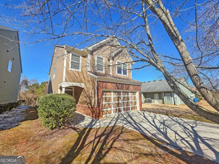 1750 Lily Valley Drive, Lawrenceville, GA 30045 - Image #3