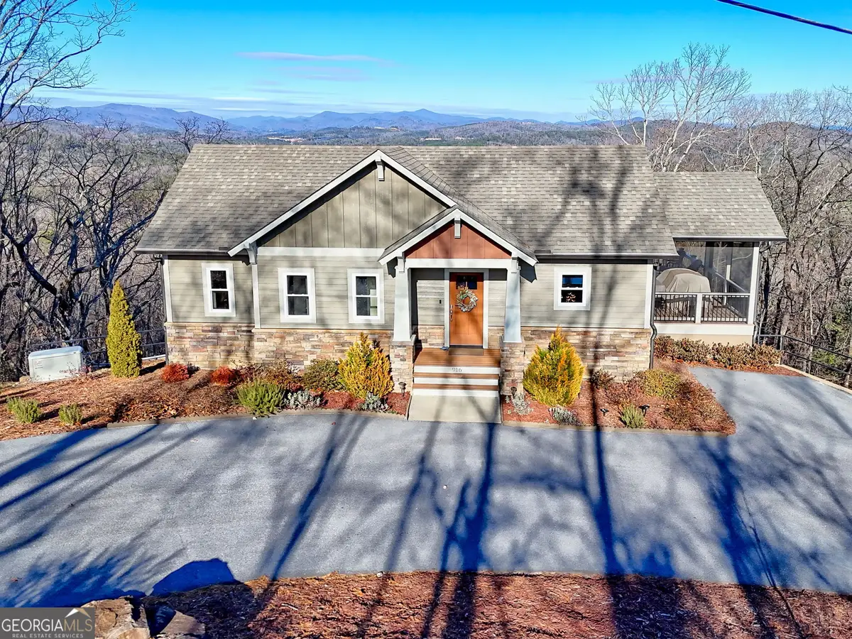 916 Arbor Drive, Lakemont, GA 30552 - Image #1