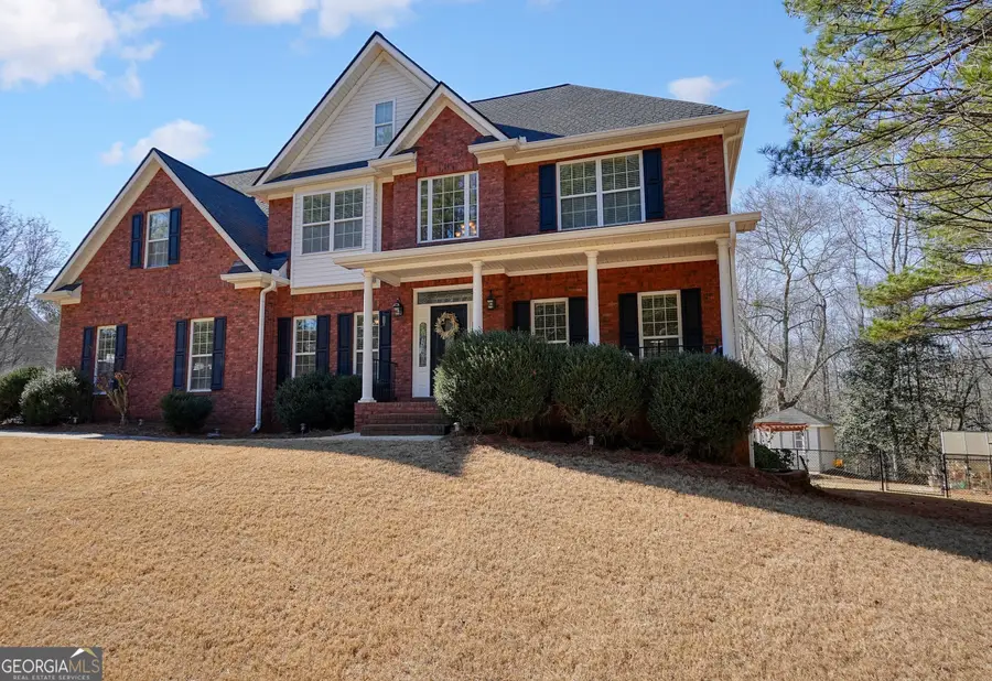 5247 Liberty Road, Villa Rica, GA 30180 - #2