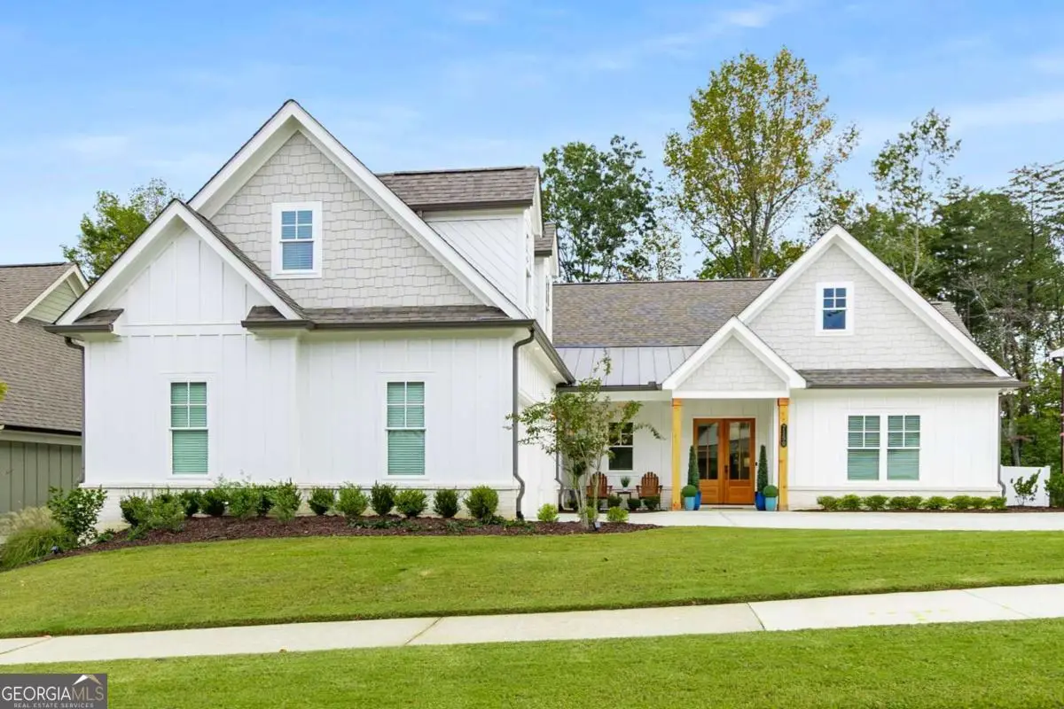 7150 Bluebird Cove, Gainesville, GA 30506 - #1