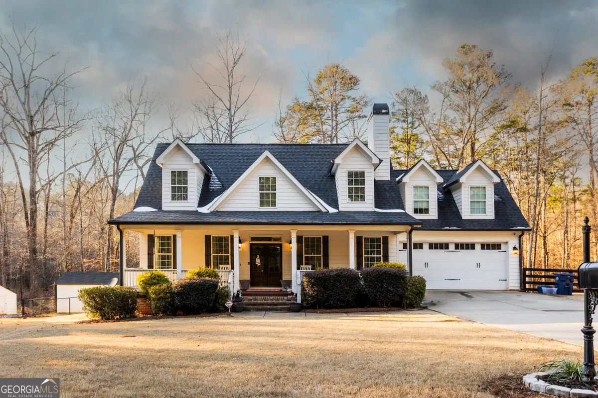247 Shadyfield Lane, Bishop, GA 30621 - Image #1