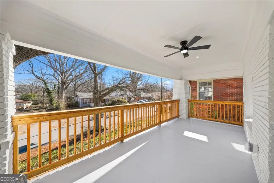 1523 Melrose Drive Sw, Atlanta, GA 30310 - Image #2