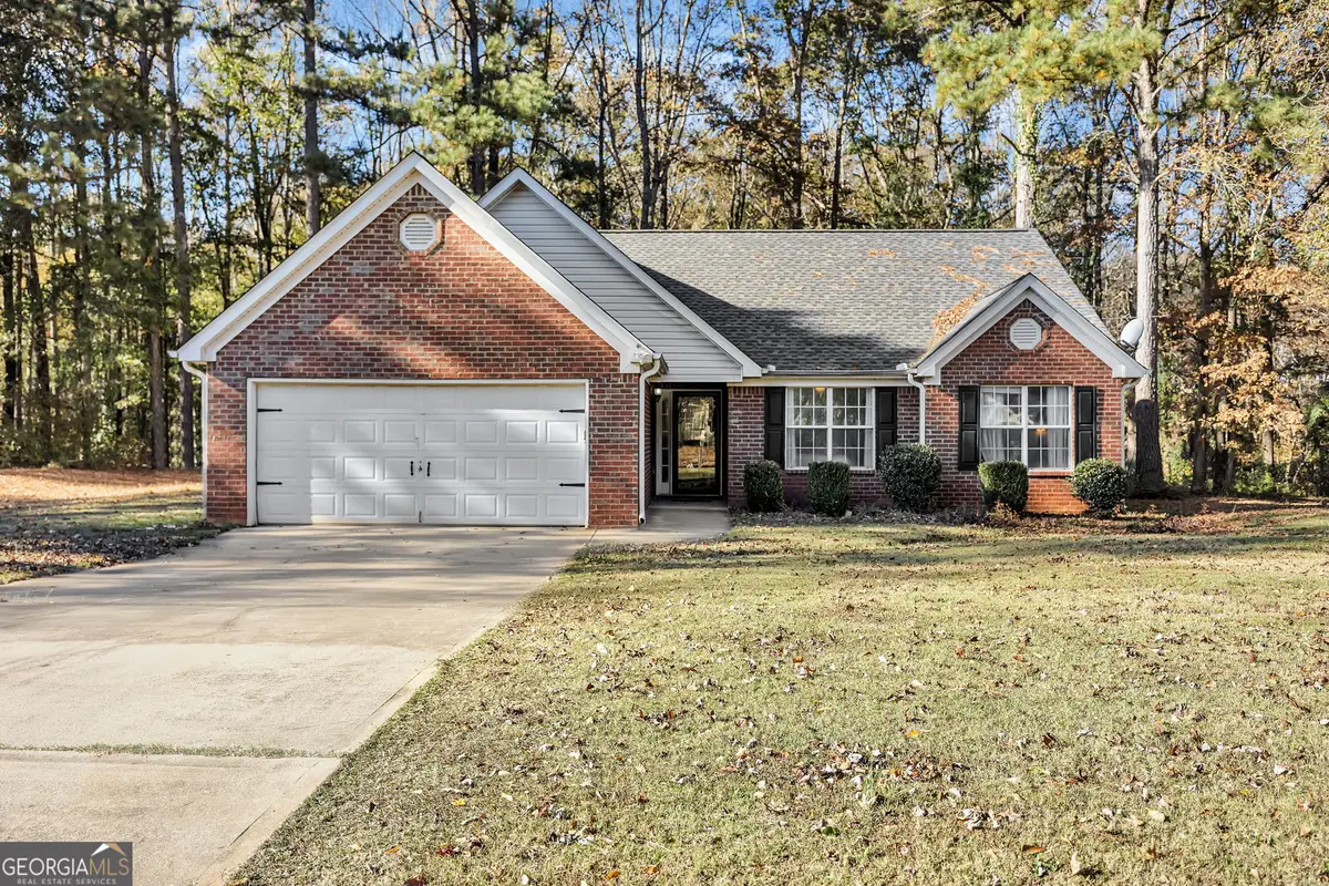 423 Serenity Walk, McDonough, GA 30252 - #1