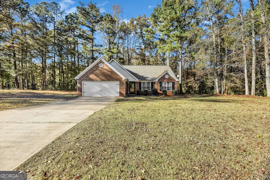 423 Serenity Walk, McDonough, GA 30252 - #3