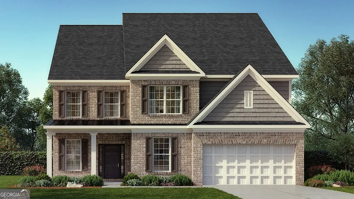 5110 Cornel Lane, Cumming, GA 30040 - Image #1