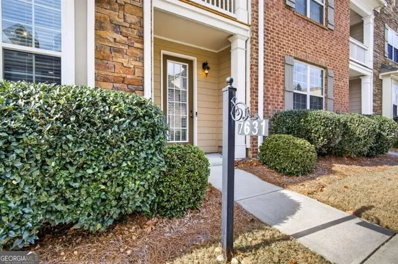7631 Bucknell Terrace, Fairburn, GA 30213 - Image #2