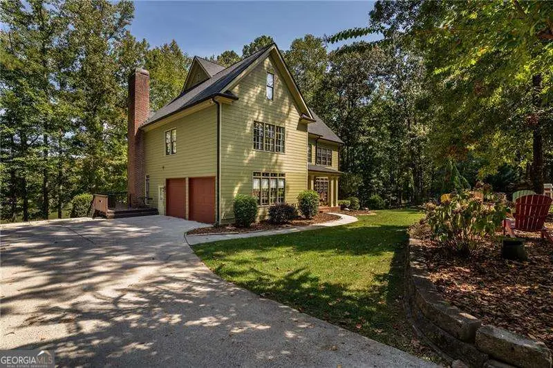 200 Red Gate Terrace, Canton, GA 30115 - Image #2