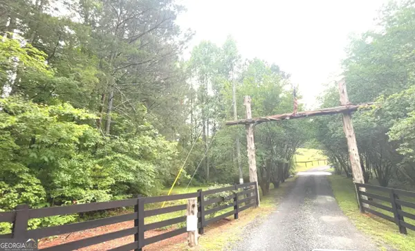 114 Addington Lane #LOT 5, Waleska, GA 30183