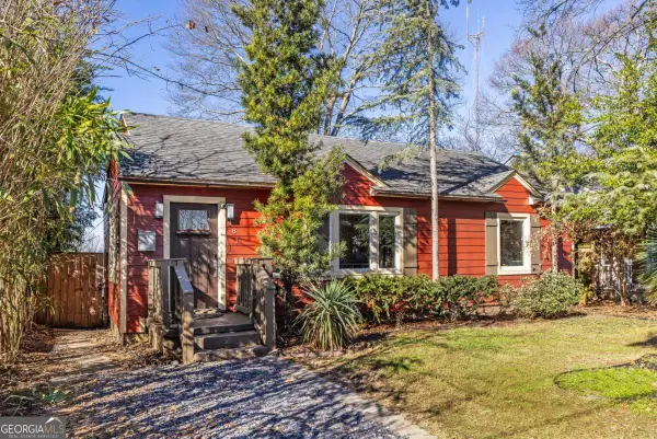 481 Glenwood Place Se, Atlanta, GA 30316