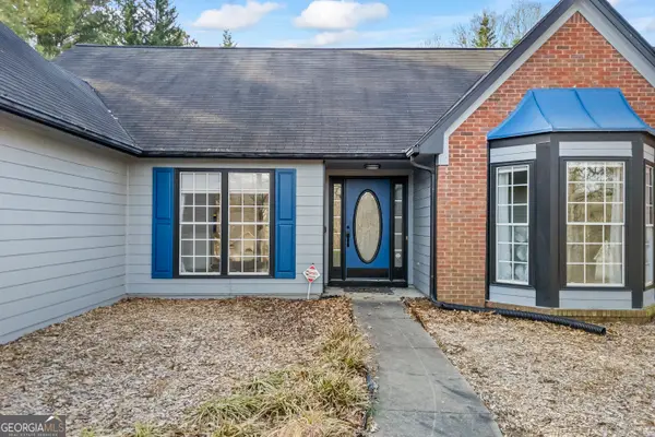 1500 Smoke Hill Drive, Hoschton, GA 30548