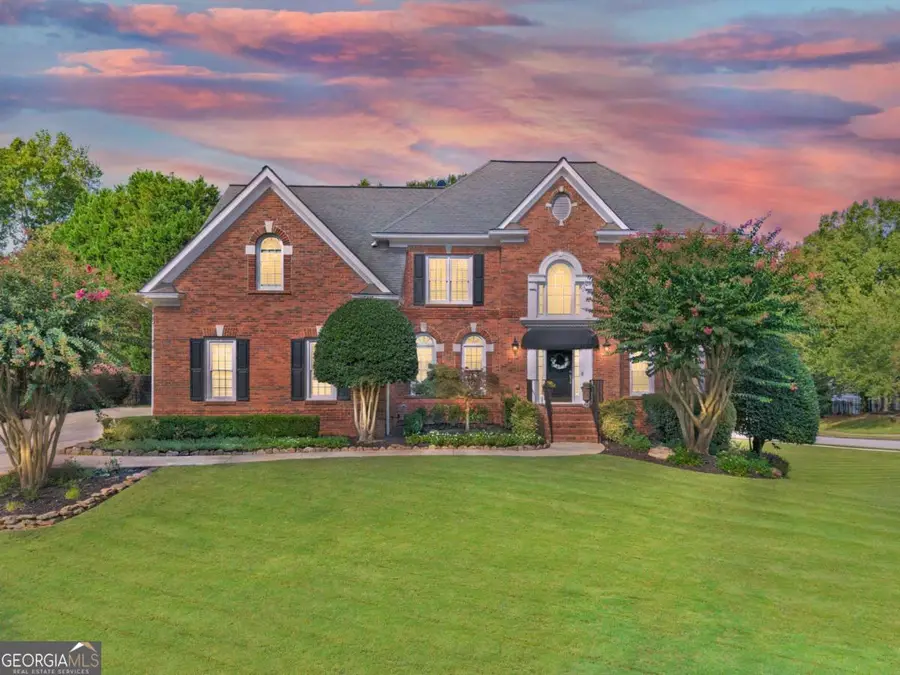 440 Guildhall Grove, Johns Creek, GA 30022 - Image #2