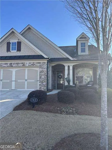 141 Fieldbrook Crossing, Canton, GA 30115