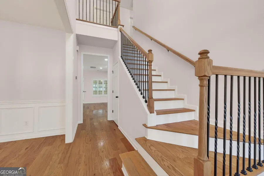 1931 Gregory Run Ne, Atlanta, GA 30345 - #3