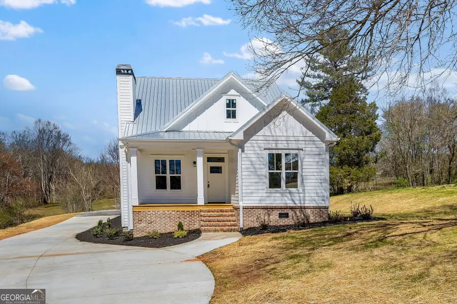 405 Roper Drive, Clarkesville, GA 30523 - Image #2