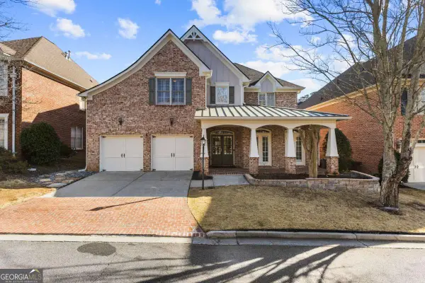 285 Wembley Circle, Atlanta, GA 30328