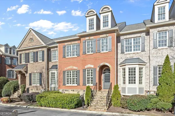 620 Parkside Village Way Nw, Abbeville, GA 30060