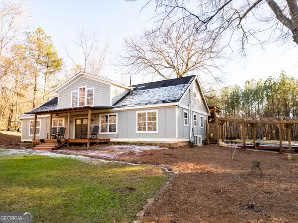 1208 Elberton Road, Lexington, GA 30648