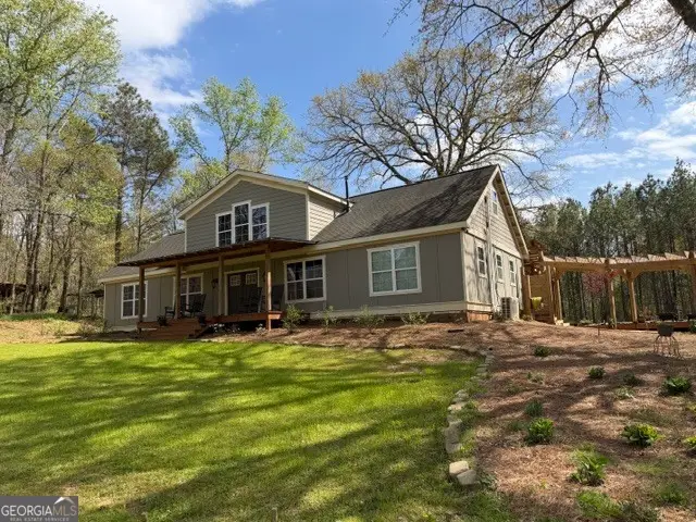 1208 Elberton Road, Lexington, GA 30648 - #2