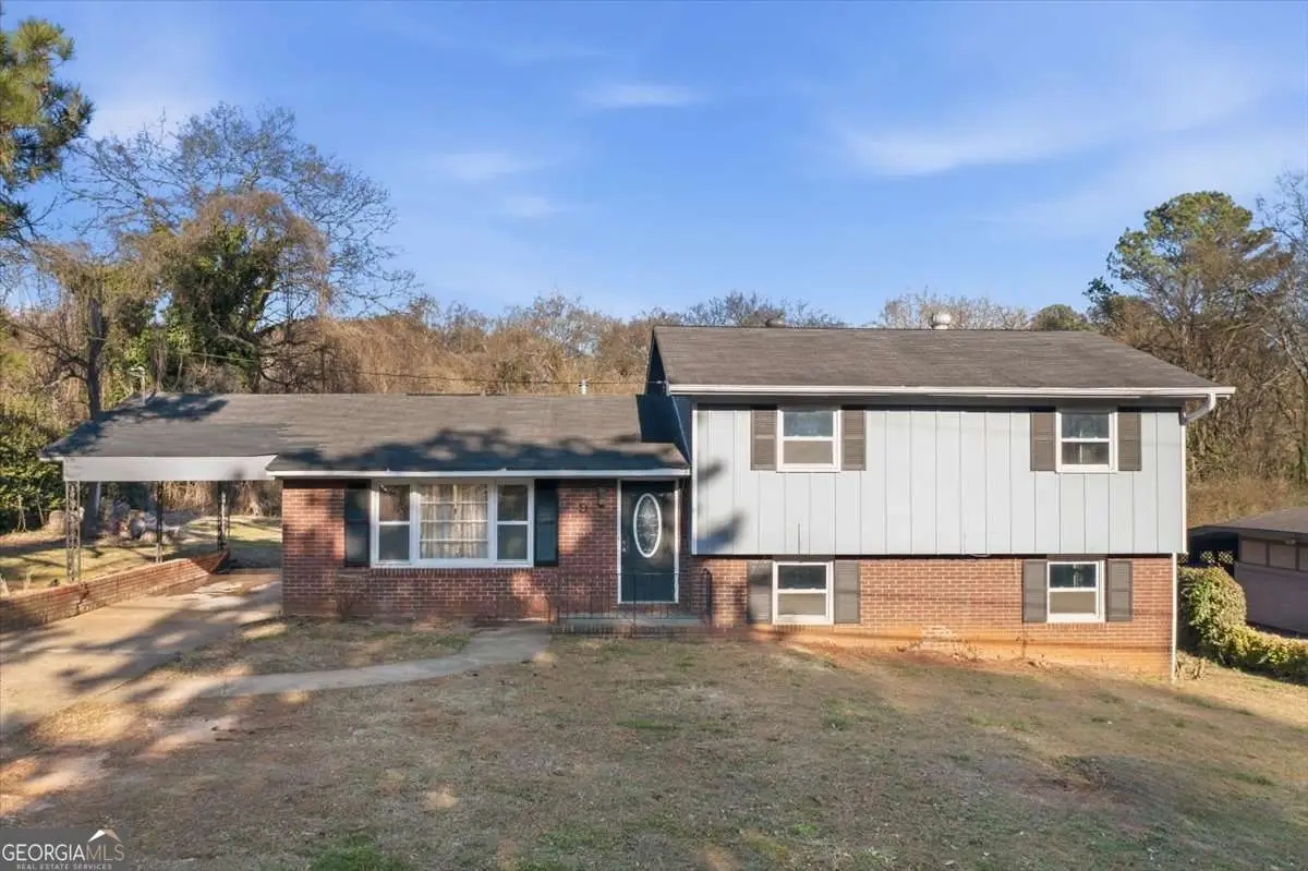 9 Atteiram Drive Ne, Rome, GA 30161 - Image #1