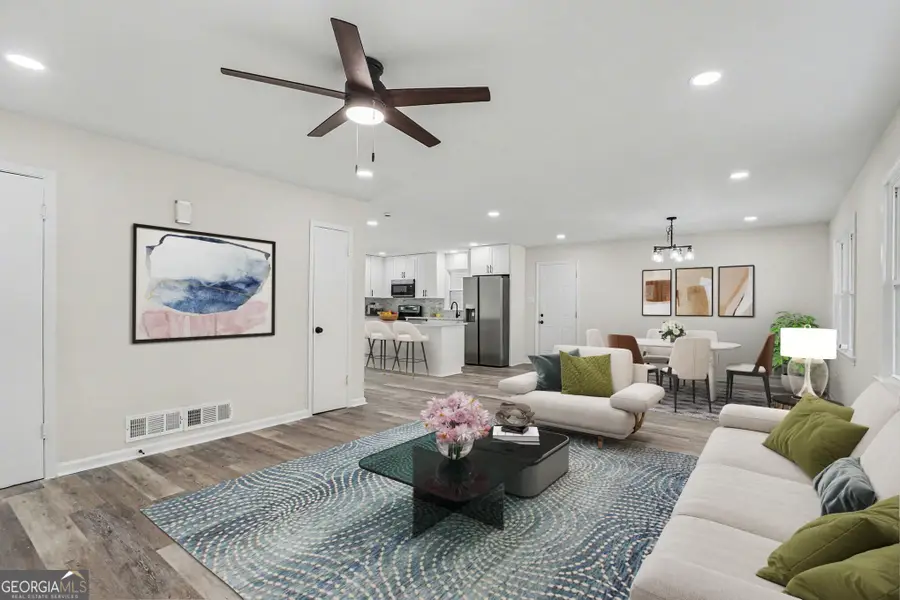 2763 Rovena Court, Decatur, GA 30034 - Image #2