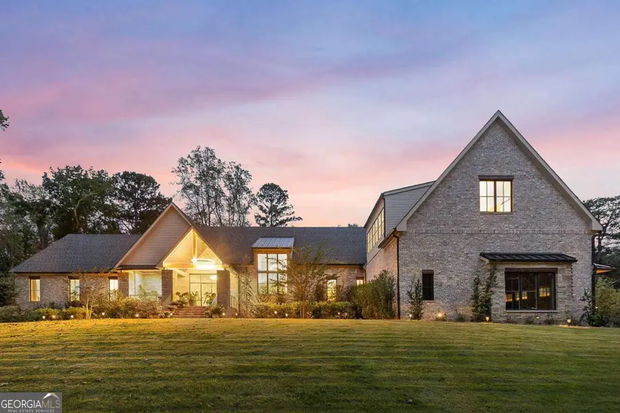 8380 Berkley Ridge, Sandy Springs, GA 30350 - Image #2