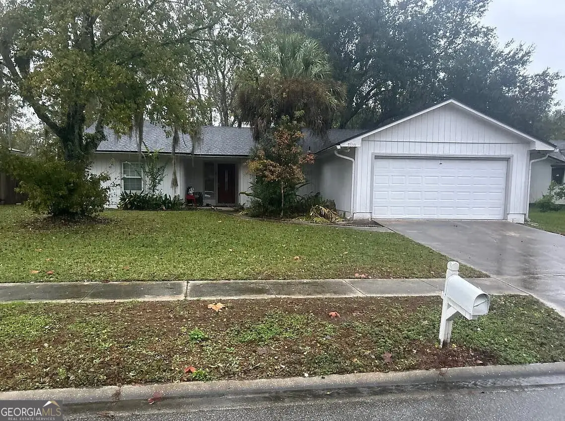 8330 Pepperwood Drive, Jacksonville, FL 32244 - Image #1