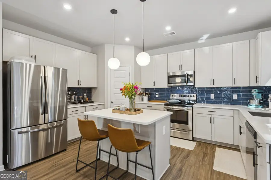 6027 Whitetail Deer Run, Mableton, GA 30126 - Image #3