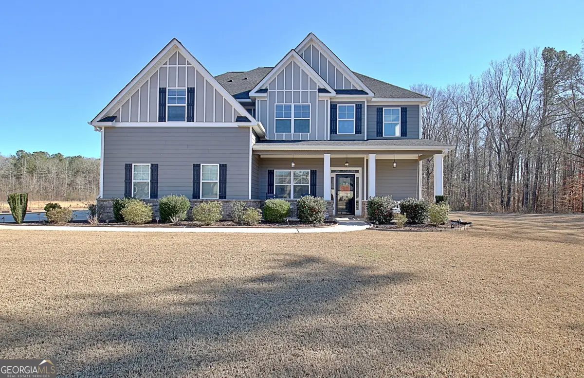 30 Ashwood Court, Senoia, GA 30276 - Image #1