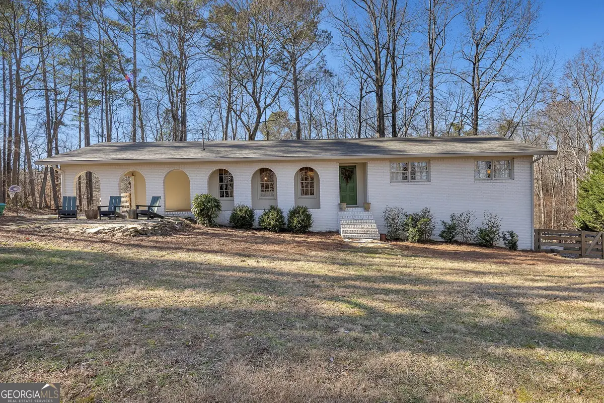 940 Oakdale Road, Canton, GA 30114 - #1