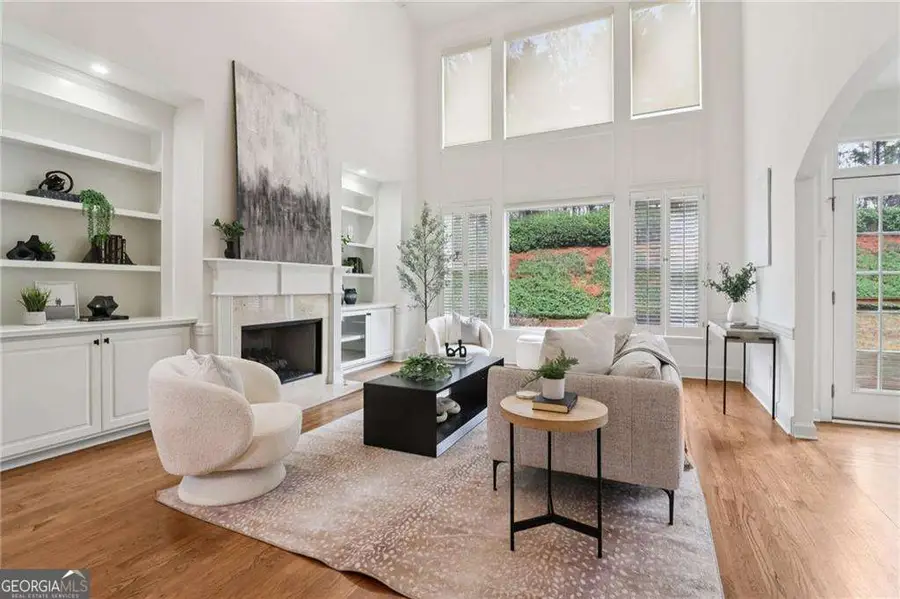 5363 Windsor Green Court Se, Mableton, GA 30126 - Image #2