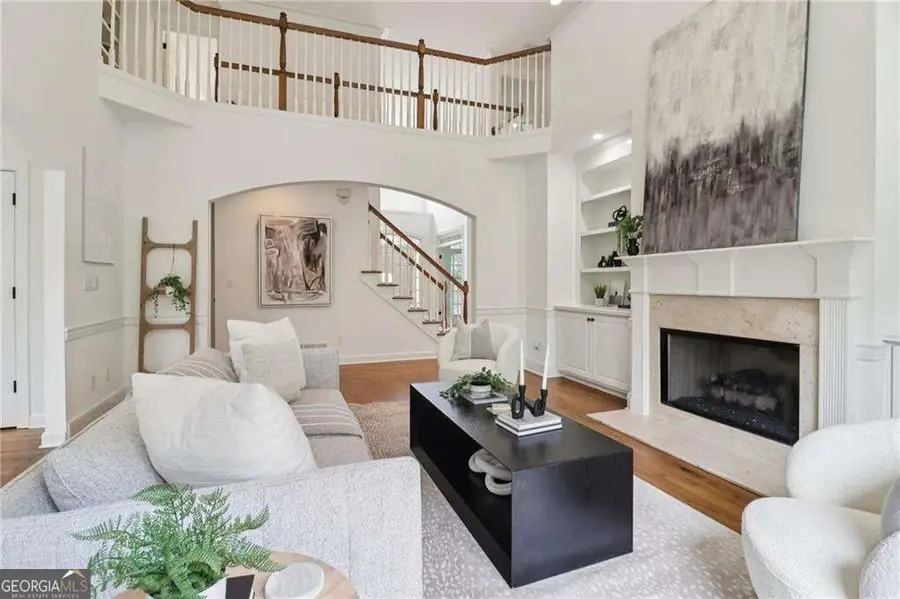 5363 Windsor Green Court Se, Mableton, GA 30126 - Image #3