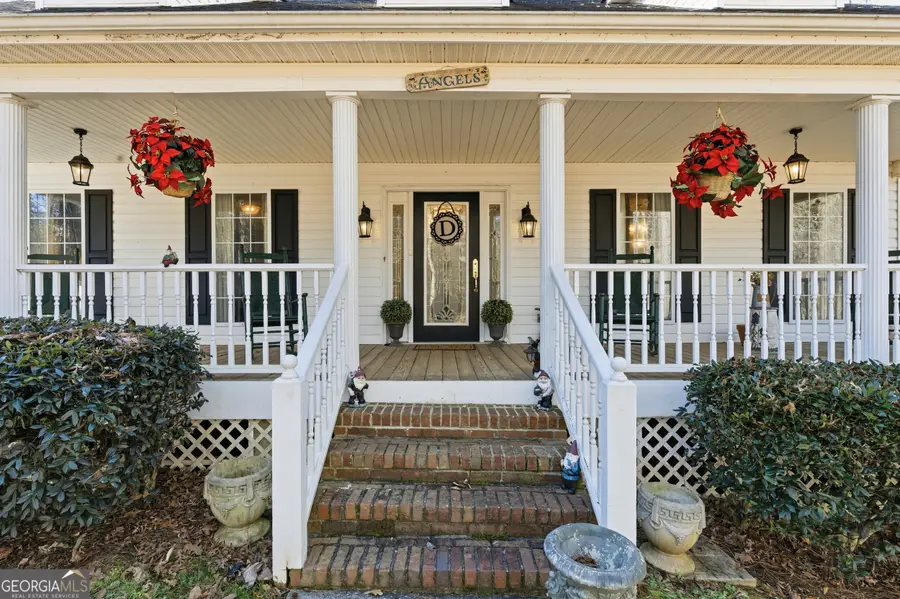 5205 Thurman Baccus Road, Social Circle, GA 30025 - Image #3