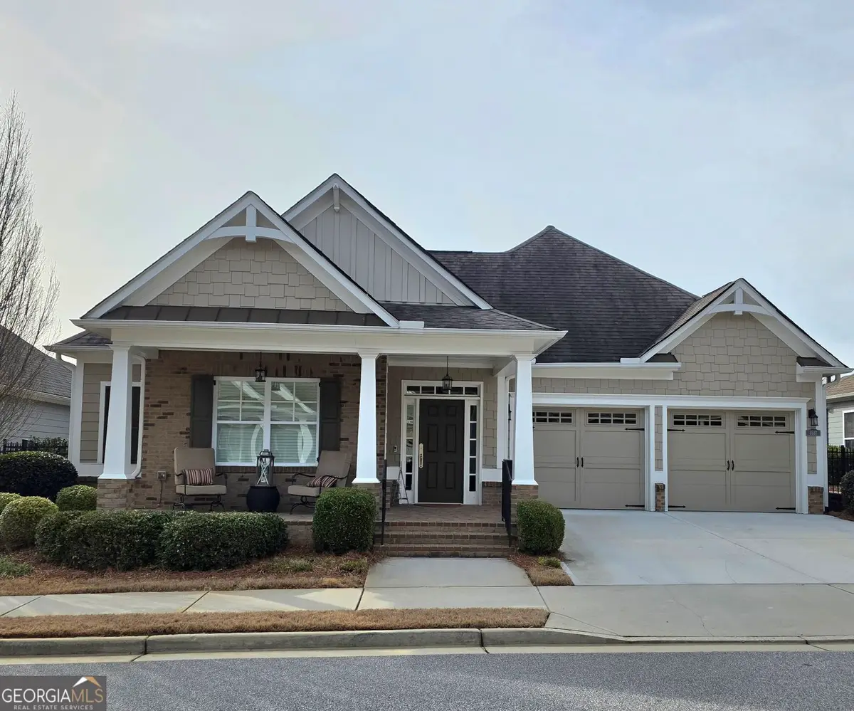 3527 Serenade Cmns, Kennesaw, GA 30152 - Image #1