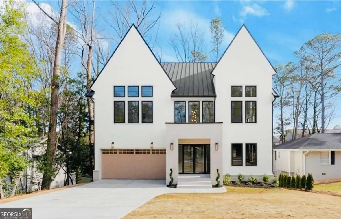 2497 Skyland Trail Ne, Brookhaven, GA 30319 - #1